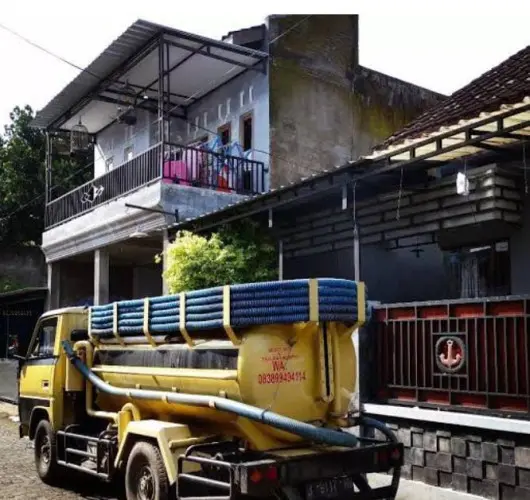 Sedot WC toba Terdekat toba